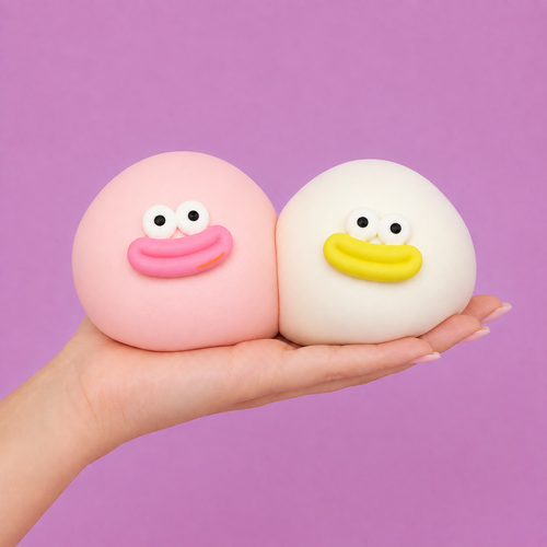 Goofy Faces - Bundle